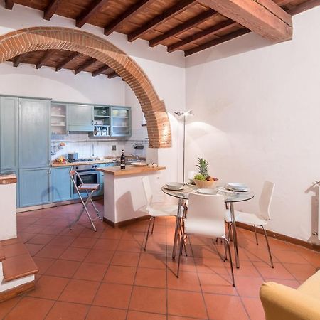 Casa Romana By Mmega Флоренция Экстерьер фото