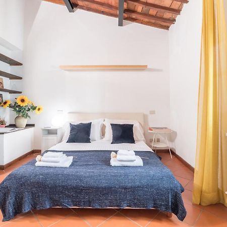 Casa Romana By Mmega Флоренция Экстерьер фото