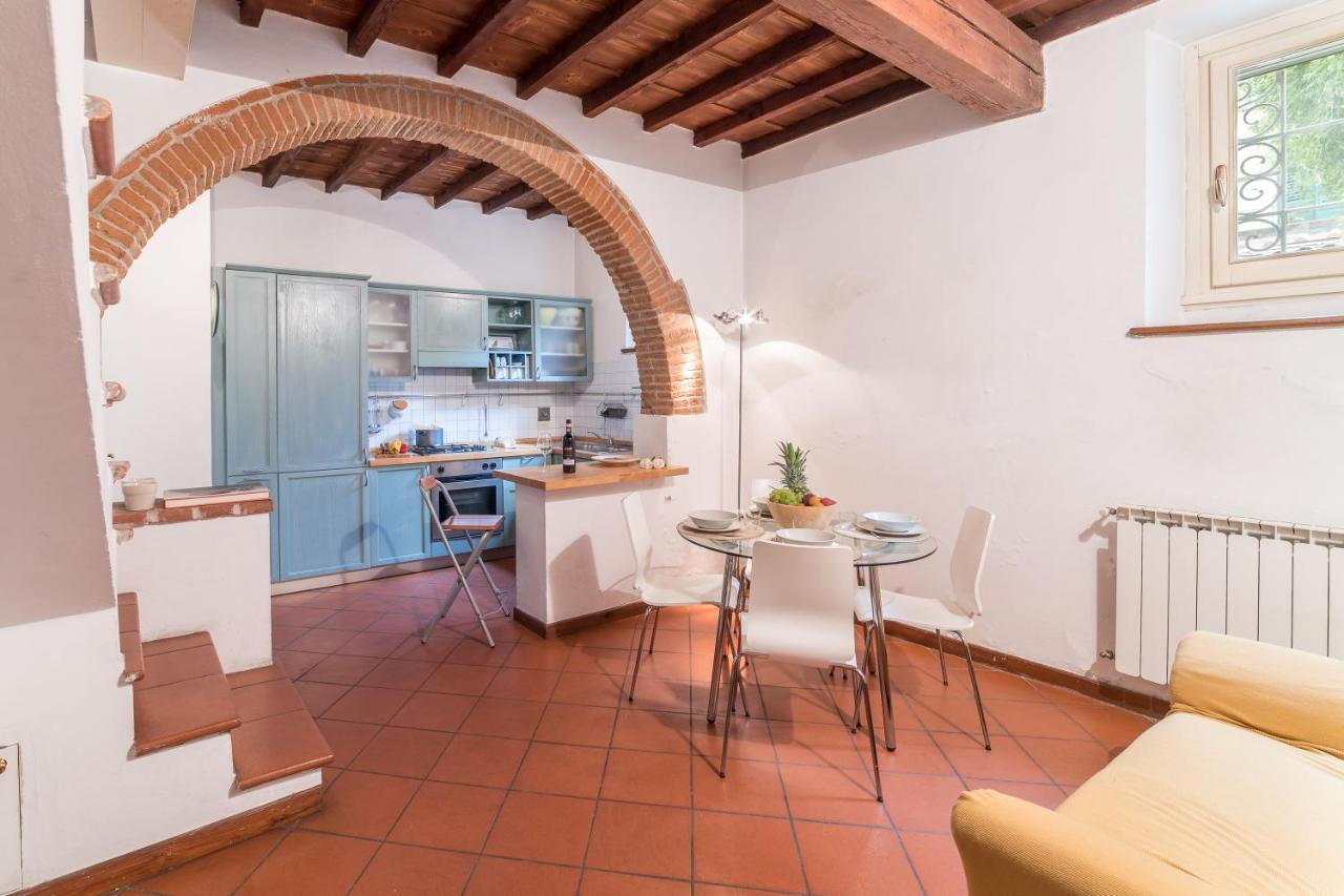 Casa Romana By Mmega Флоренция Экстерьер фото