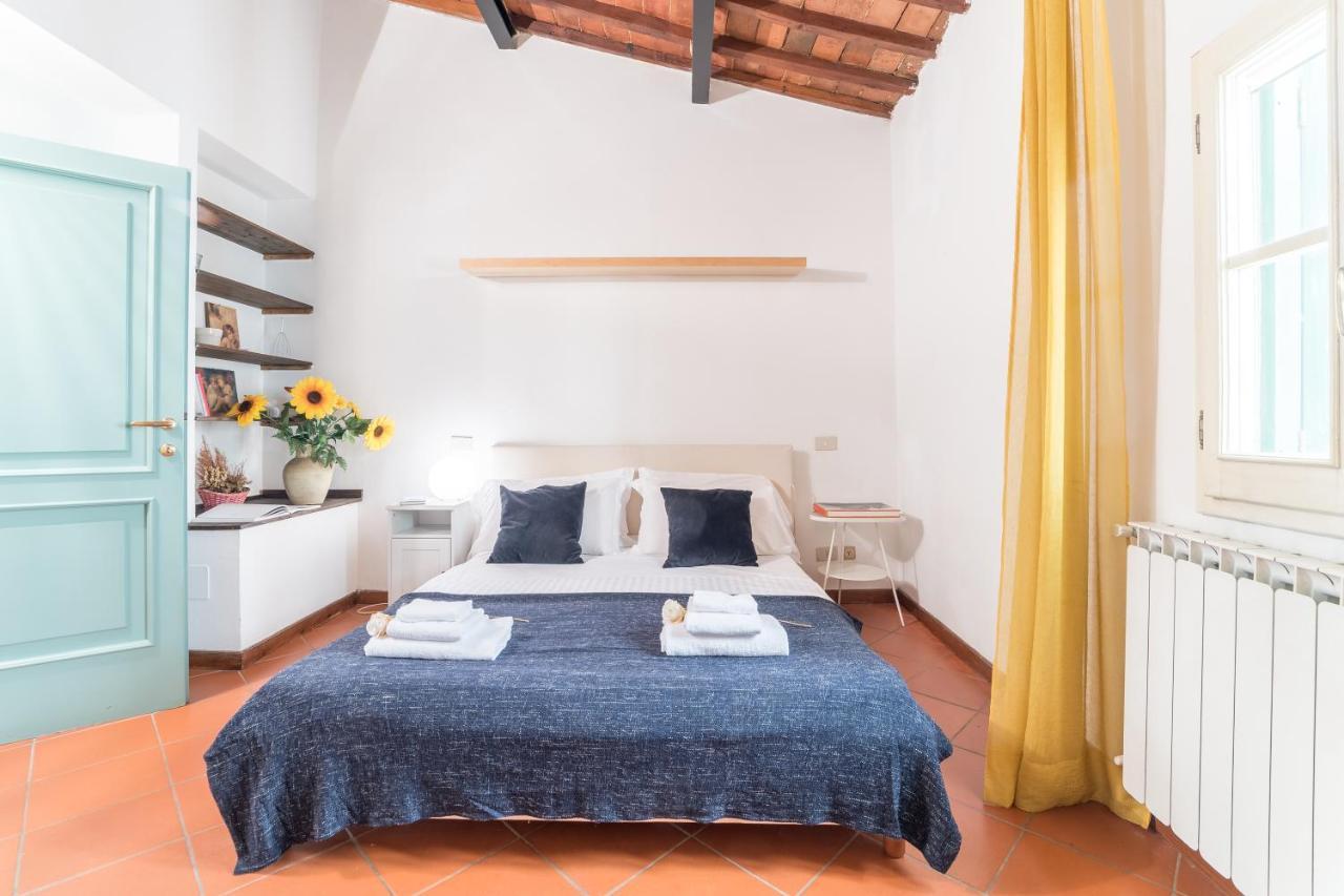 Casa Romana By Mmega Флоренция Экстерьер фото